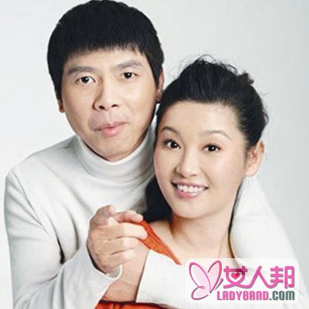 冯小刚和妻子徐帆有小孩吗？徐帆的两个女儿照片和个人资料