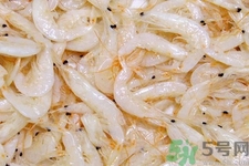 虾皮的功效与作用 虾皮的营养价值