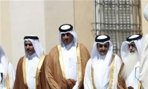 >卡塔尔为什么被断交 卡塔尔为何被多国断交 专家:因与沙特争主导权