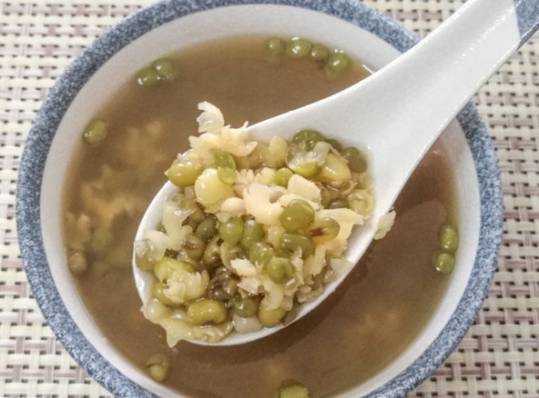 绿豆汤怎么做好吃？绿豆汤怎么做好喝