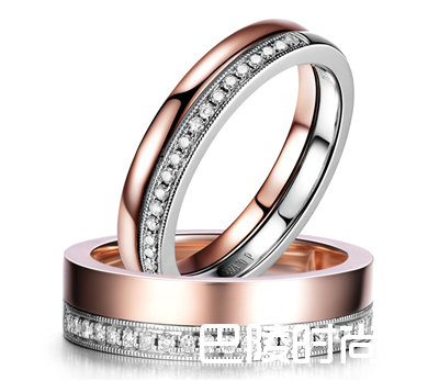>情侣戒指有什么寓意  佩戴情侣戒指代表的意义