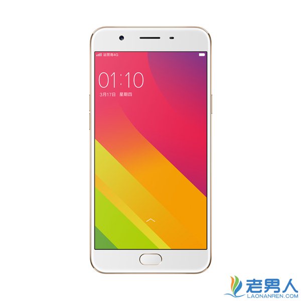 OPPO A59详细评测 一触指纹便倾心顺滑