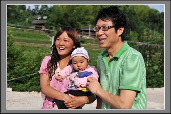 湖南卫视熊琪年龄 湖南卫视主持人李兵与年轻学子分享他的20年"乡村之旅"