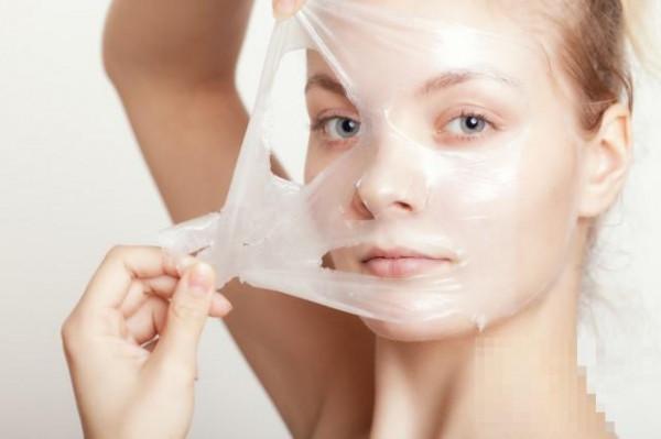 面膜护肤步骤介绍 四步帮你洁净脸部