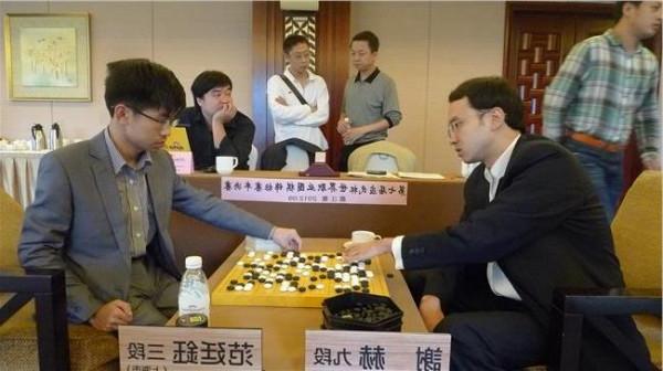 柯洁李世石 柯洁成最年轻围棋世界冠军 韩国如何评价柯洁和李世石谁厉害