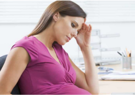 怀孕恐惧症怎么办？怀孕恐惧症的表现及治疗？