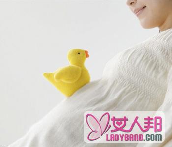 >【多胎妊娠】多胎妊娠症状