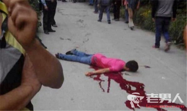广州发生持刀砍人事件致3死1伤 嫌疑人已被警方逮捕