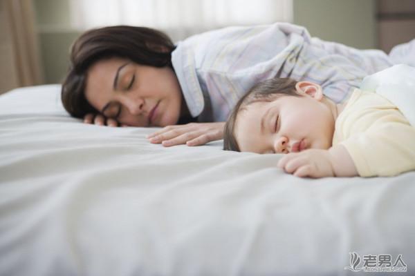 >如何提高宝宝睡眠质量，夜里不哭闹