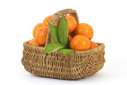 水果入菜吃柑橘类消疲劳 抗氧化加倍