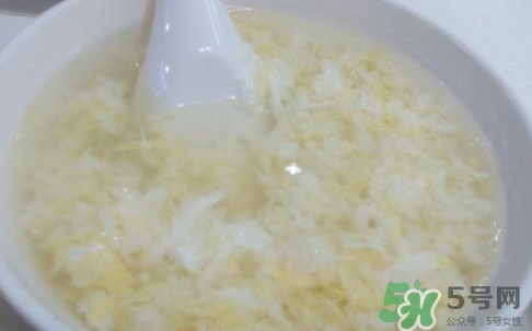 >米酒煮鸡蛋什么时候吃最好?米酒煮鸡蛋可以天天吃吗?