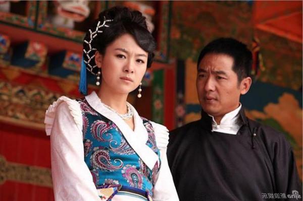 >扎西顿珠川藏路 扎西顿珠:获得“梅花奖”的藏族演员