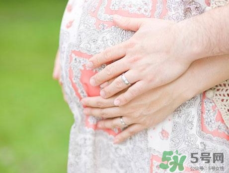 怀孕5个月肚皮痒是怎么回事?是什么原因?