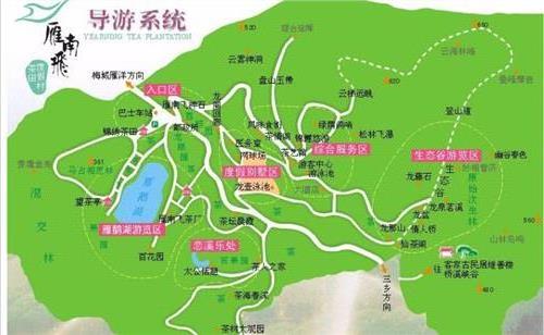 >广东省梅州市梅县卫星地图