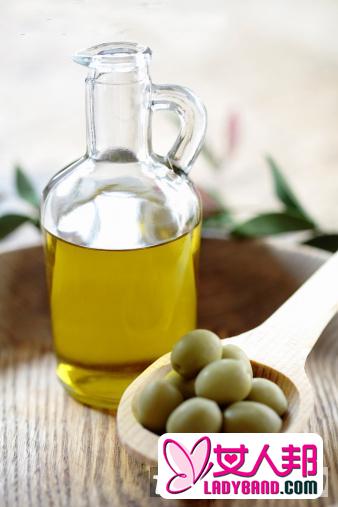 分享橄榄油的7大美容方法 与秋冬皮肤干燥瘙痒说拜拜