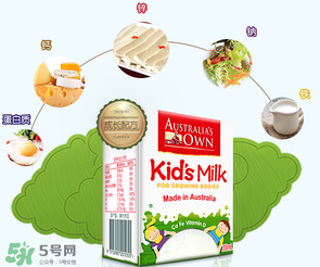 澳牧牛奶是假洋品牌吗？澳牧牛奶是进口牛奶吗？