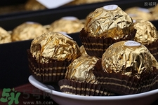 费列罗健达巧克力检出致癌物 矿物油芳香烃对人体的危害