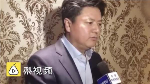 赵长军被打事件 黑龙江省市县三级部门介入记者被打事件涉事民警被停职
