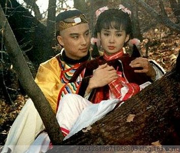 >雪山飞狐【1991孟飞龚慈恩伍宇娟电视剧】