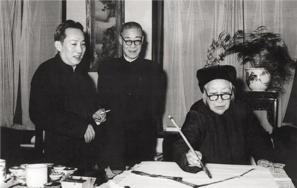 李德全冯玉祥 李德全 中国第一位卫生部女部长 冯玉祥将军夫人