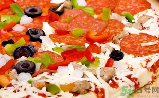 披萨的营养价值 披萨的功效与作用及食用方法