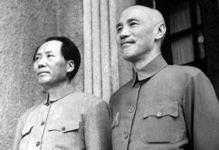>蒋先云子女 蒋先云:毛泽东和蒋介石最喜欢的弟子