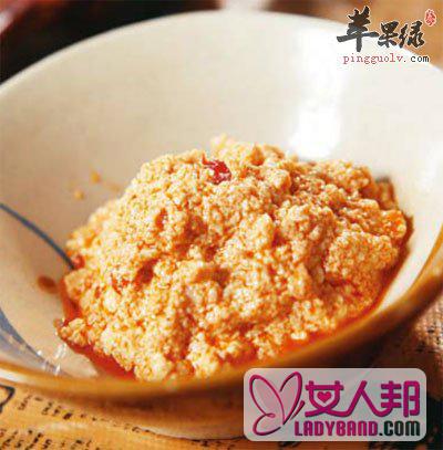 鸡爪豆腐,营养美容、健脑益智的黄金食谱