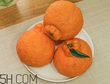 丑橘不能和什么一起吃 丑橘能和火龙果一起吃吗
