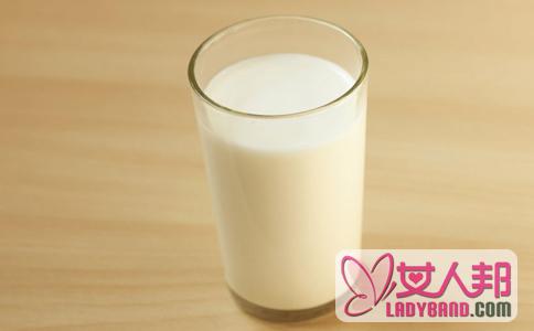 >牛奶的做法有哪些 详解五种食疗法