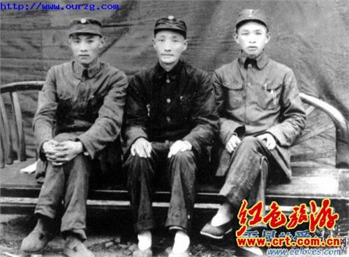 纪念刘瑞龙诞辰 新四军研究会纪念刘瑞龙百年诞辰