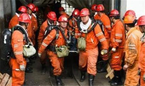 湖南煤矿发生事故致5死 初步判断为瓦斯爆炸