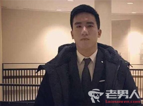 >伍思凯儿子在美国亮刀被逮捕 躁郁症诊助他免受牢狱之灾