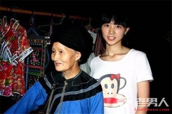 “中国最后一位压寨夫人”年轻容貌还原惊艳众人