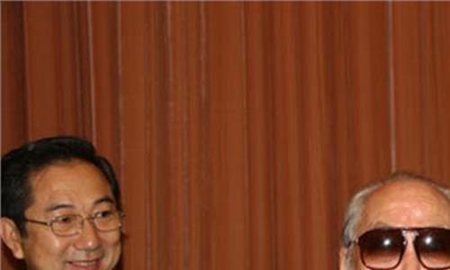 文怀沙为什么在日本 108岁楚辞专家文怀沙去世