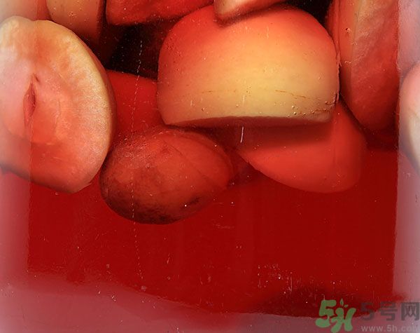 桃子罐头孕妇可以吃吗？桃子罐头营养价值