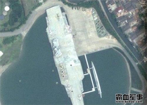 国防部回应中国将建四大航母基地:大家等着瞧(16)
