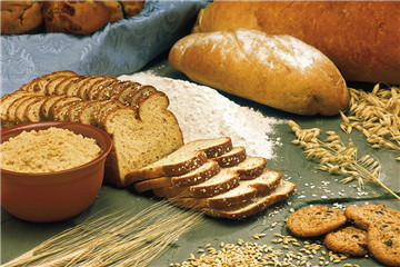 全麦面包是什么样的 你吃的真的是全麦面包吗