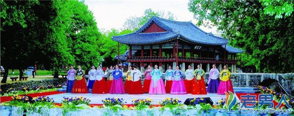 >盘点韩国最美的三十七个地方 韩剧里的美景你去过几个