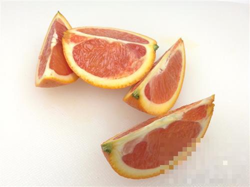 >吃血橙有哪些好处 血橙的功效与作用