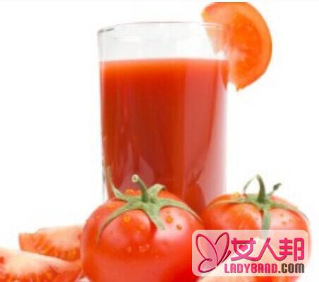 >胡萝卜西红柿汁的做法和功效