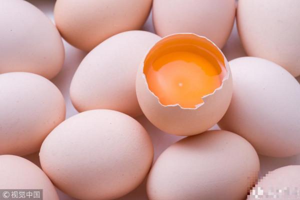 >早晨吃鸡蛋对身体是好还是坏？万万没想到……