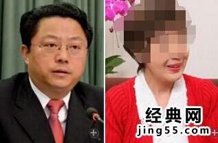 >杨卫泽的妻子蔡声佩?南京市委书记杨卫泽老婆照片资料图