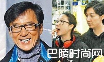 成龙遗嘱给女儿钱 成龙为什么恨吴绮莉怎么被设计了