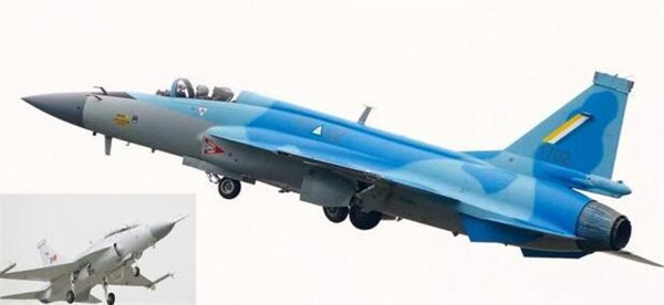 缅甸空军公开亮相 缅甸空军为何展示中国枭龙战机