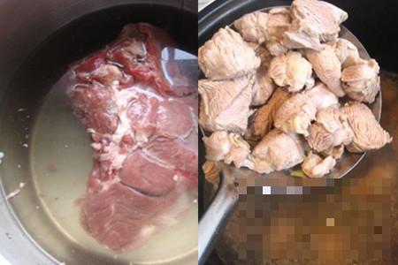 >煮羊肉放什么调料好吃     3款做法滋补又美味