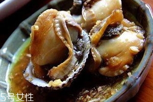 >毛蛤蜊孕妇能吃吗 毛蛤蜊和血蛤蜊有什么区别