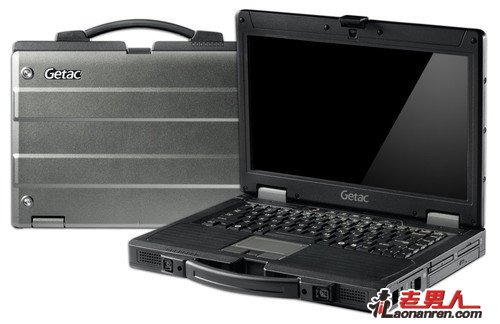 >Getac发售半坚固型笔记本S400