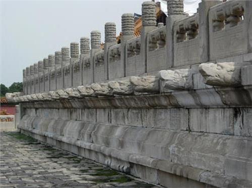 【中国城市排水系统排行榜】古今中外城市排水系统大观：城市的良心如何实现