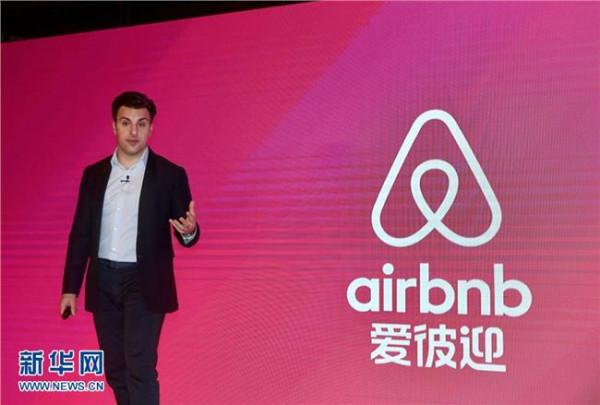 >徐畅名字好吗 Airbnb启用中文名“爱彼迎” 这是一个好名字吗?