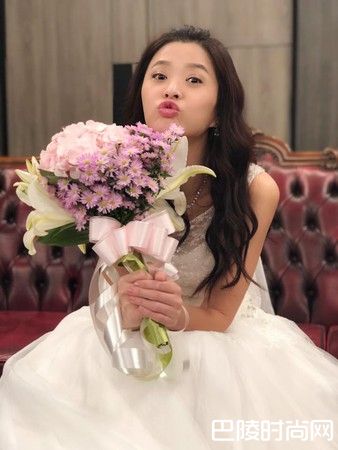 台湾演员李燕18个月就离婚原因曝光 演员李燕年龄资料及微博照片